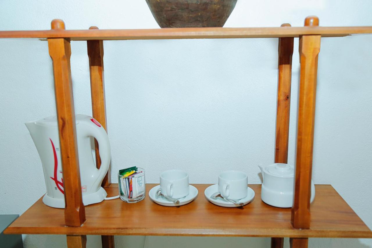 Kurulu Garden Hotel Ahungalla Zewnętrze zdjęcie