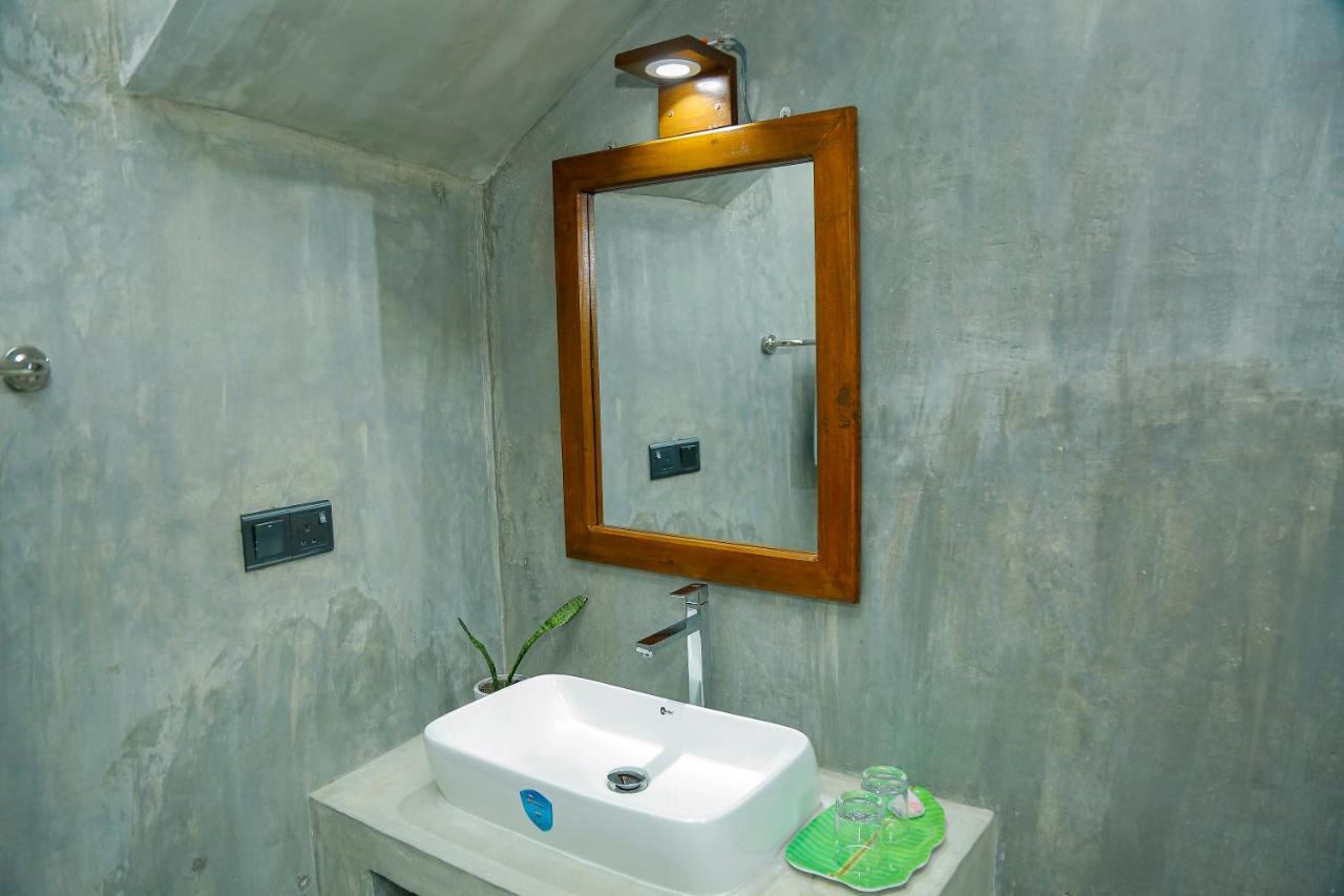 Kurulu Garden Hotel Ahungalla Zewnętrze zdjęcie